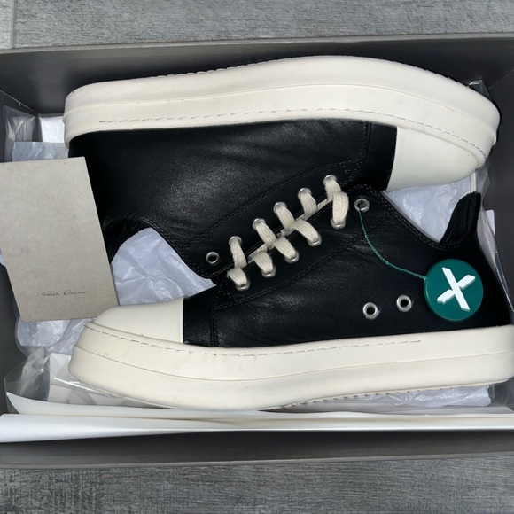 Rick owen’s - Picture 2 of 4